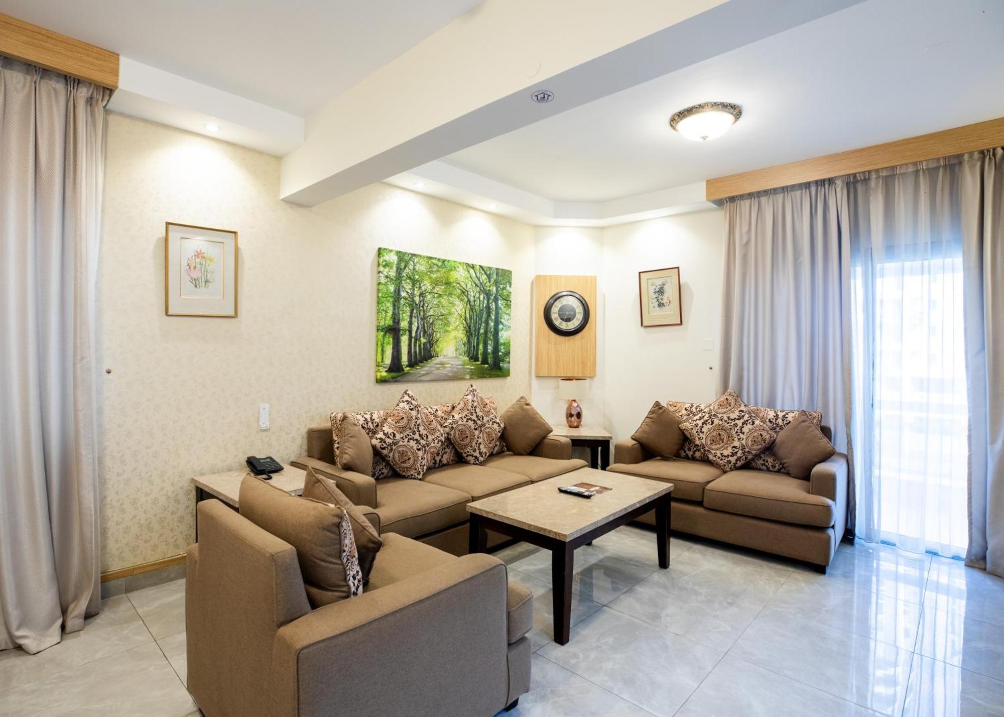 Panorama Hotel Bur Дубай Екстериор снимка