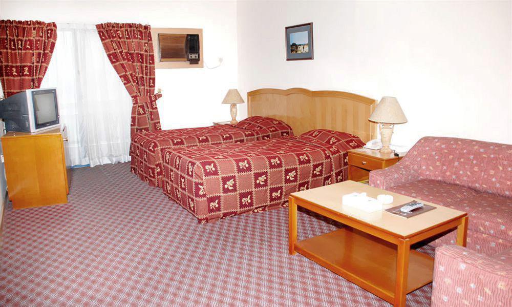 Panorama Hotel Bur Дубай Екстериор снимка